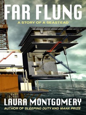 cover image of Far Flung